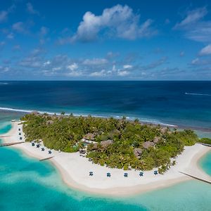 Naladhu Private Island Maldives - Complimentary Round-Trip Transportation For Minimum Stay Of 3 Nights And More For Stays Until 10 October 2025